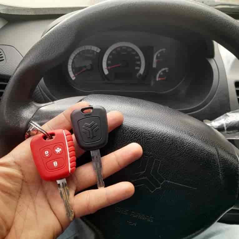 Sina 1 Key Key