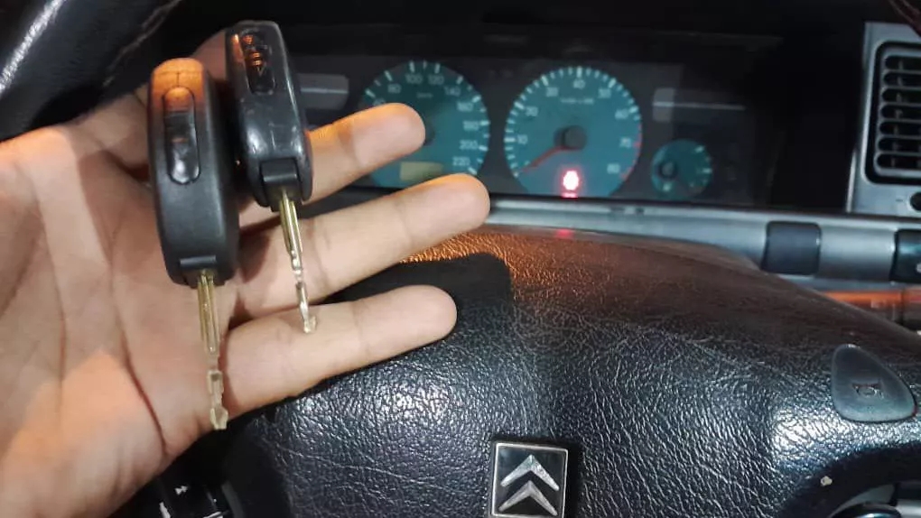 ساخت ریموت یدک زانتیا در خوزستان ساخت ریموت یدک زانتیا در خوزستان