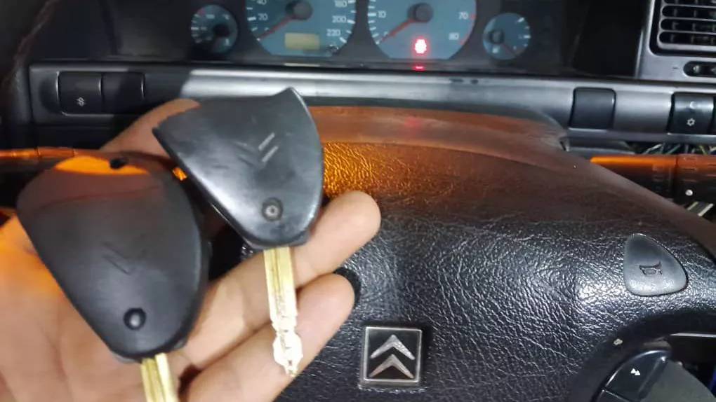 ساخت ریموت یدک زانتیا در خوزستان ساخت ریموت یدک زانتیا در خوزستان