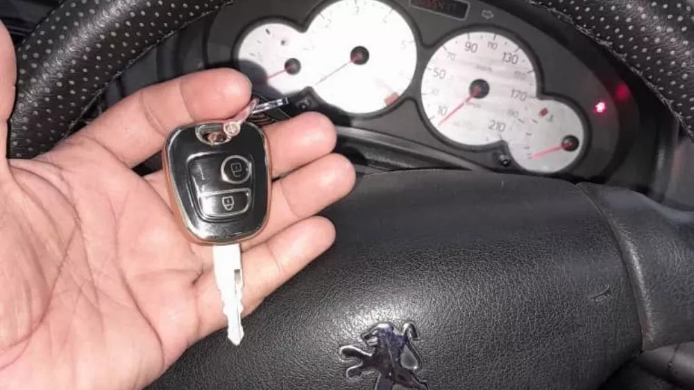 تعریف ریموت سازه پویش۲۰۶ مدل ۹۹ تعریف ریموت سازه پویش۲۰۶ مدل ۹۹