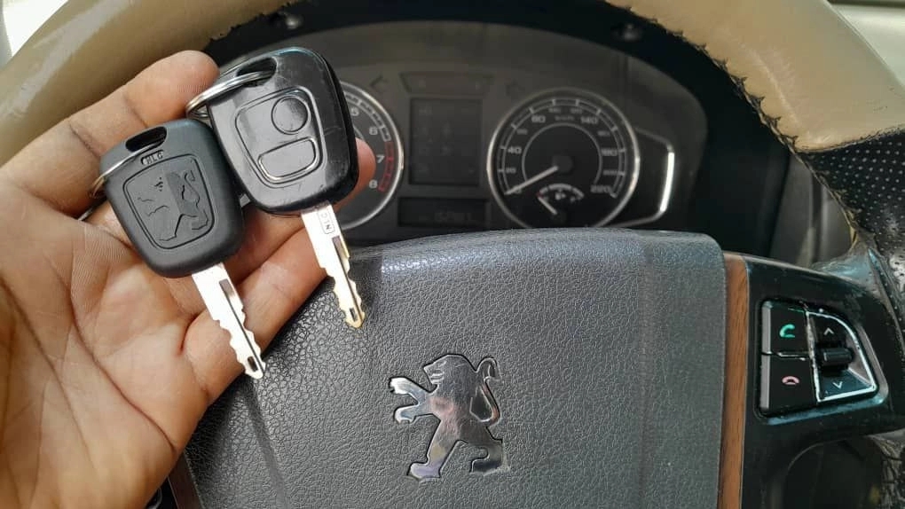 ساخت کلید یدک پارس ۱۴۰۰ ساخت کلید یدک پارس ۱۴۰۰